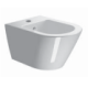 GSI Ceramica Kube X Wandmontiertes Bidet