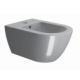 GSI Ceramica Pura 8865111 Wandmontiertes Bidet