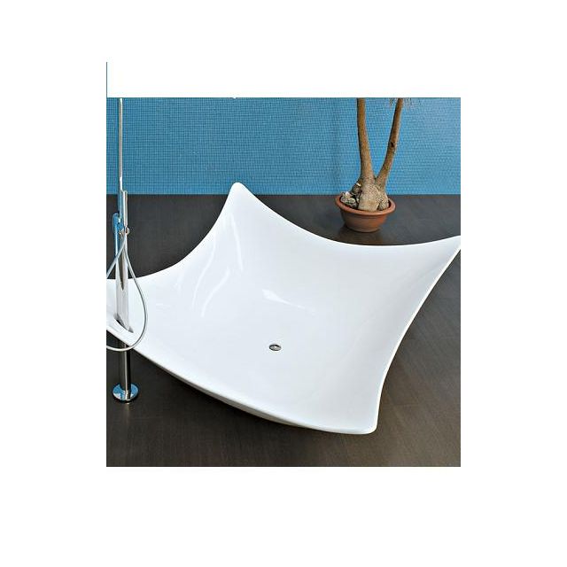 Flaminia Leggera LG210 Vasca Da Bagno