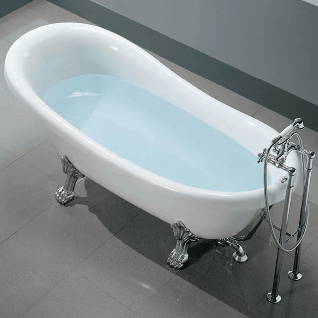 Hafro Old Time 2OLA1N2 Vasca Da Bagno
