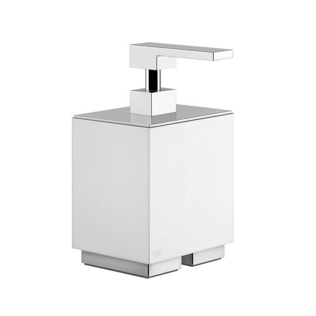 Gessi Rettangolo Accessories 20837 Dispenser