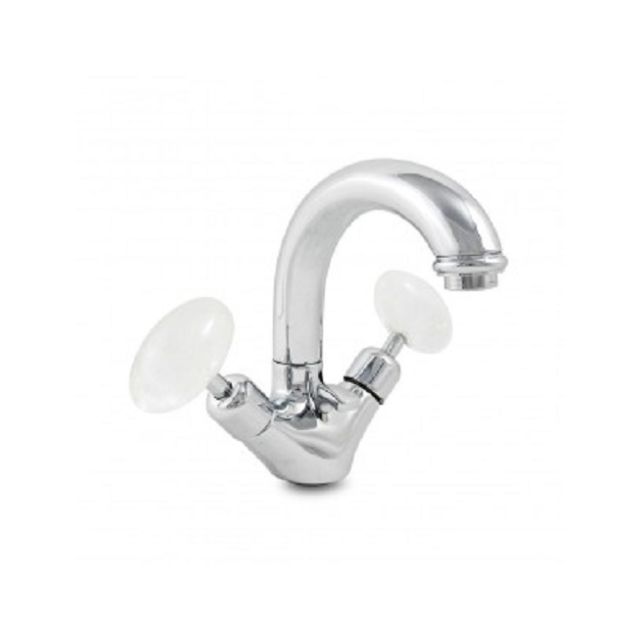 Nicolazzi-Classico-2132_09C-Rubinetto-Lavabo