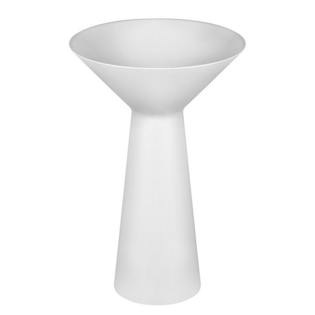 Gessi Cono Total Look 45915 Freistehendes Waschbecken