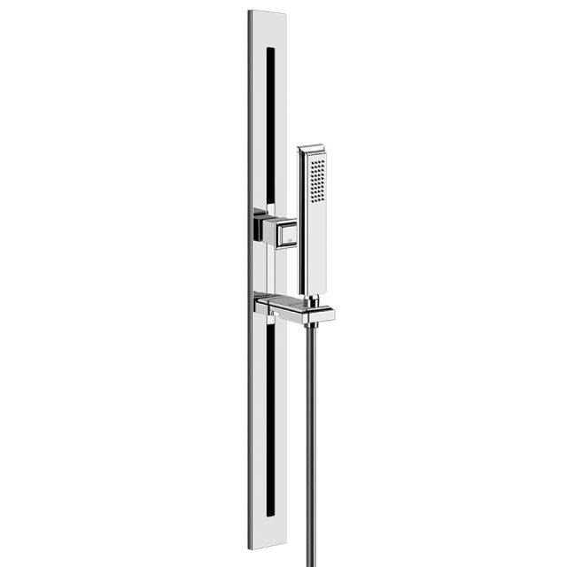 Gessi Eleganza Shower 46145 Asta Saliscendi