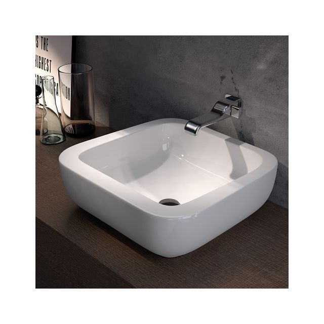 Flaminia Como CM51A Lavabo Da Appoggio