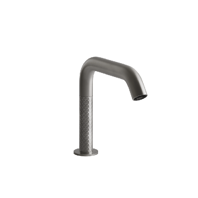 Gessi 316 Intreccio 54181 Rubinetto Elettronico Lavabo