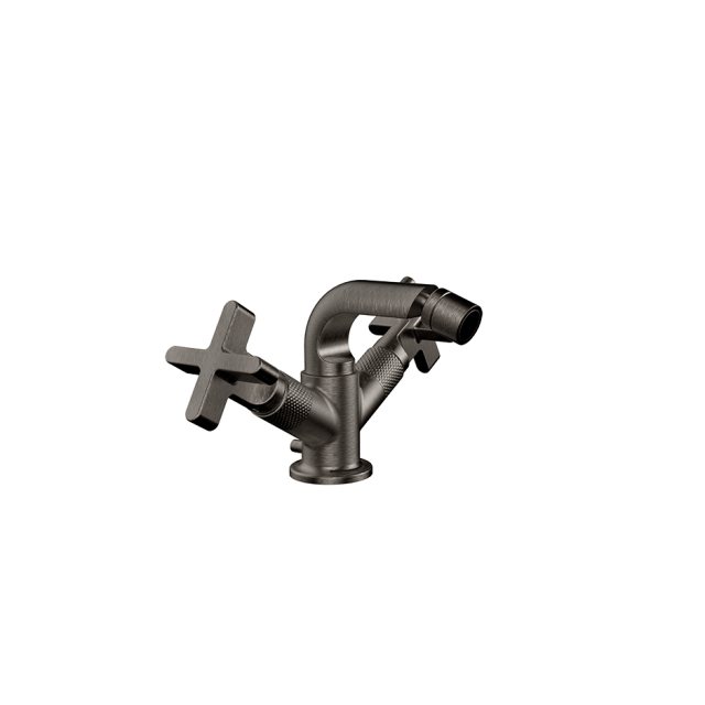 Gessi Inciso + 58127 Miscelatore Bidet
