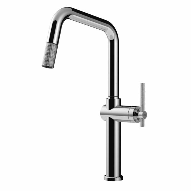 Gessi Habito 60670 Einhebel-Küchenmischer