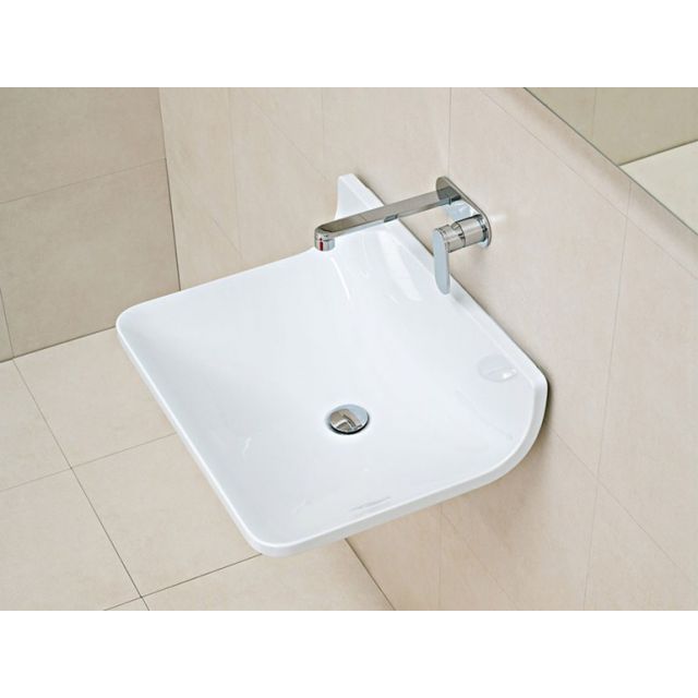 Flaminia Plate PT64L Lavabo Sospeso