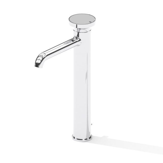 Gessi Origini 66004 Miscelatore Monocomando Alto Lavabo