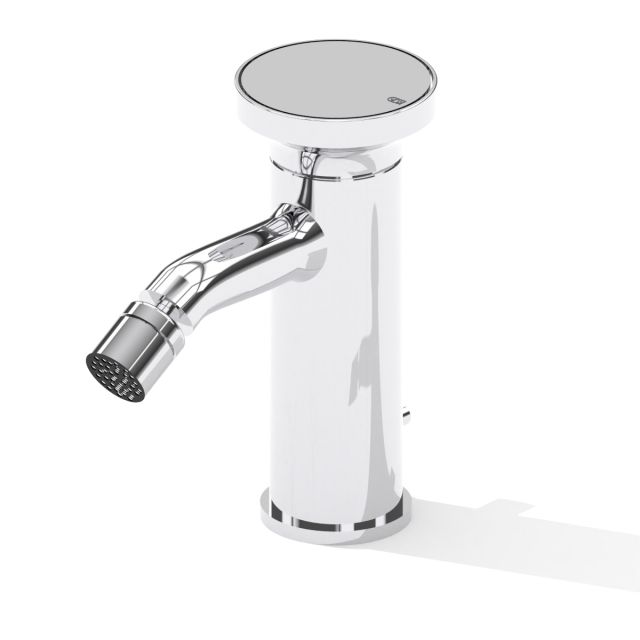 Gessi Origini 66007 Miscelatore Monocomando Bidet