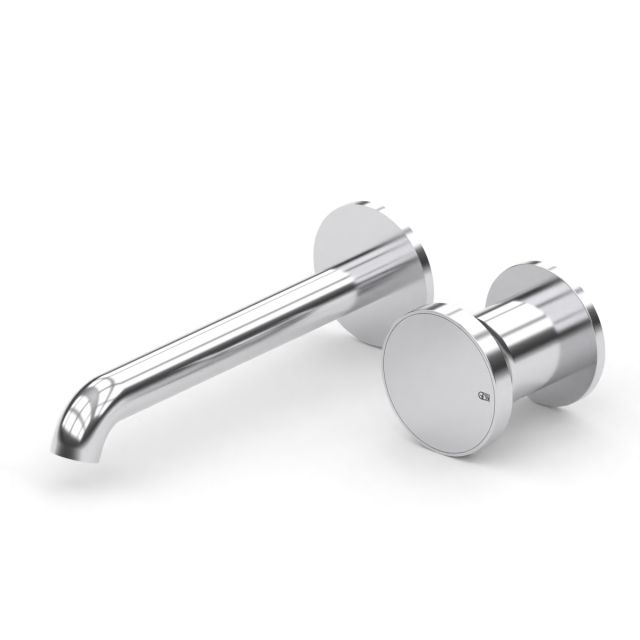 Gessi Origini 66088+54198 Miscelatore Monocomando Lavabo
