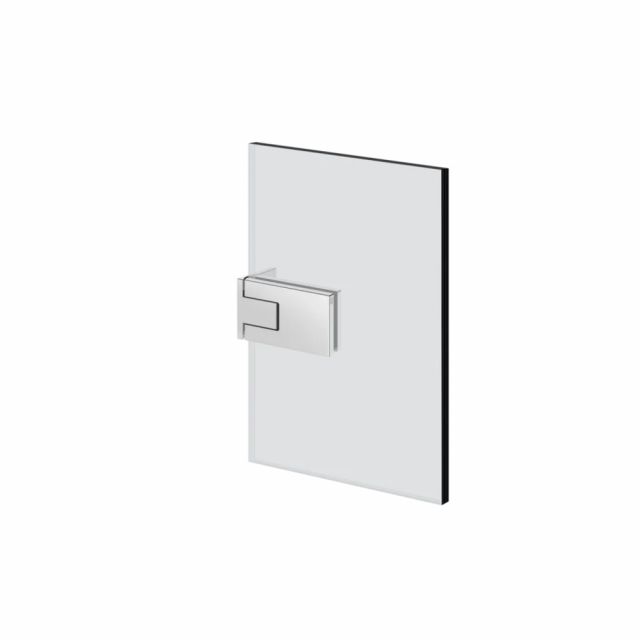 Gessi Shower G 67019 Schnappscharnier Wand-Glas