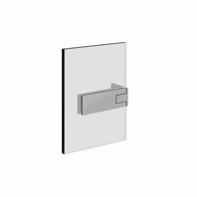 Gessi Shower G 67511 Scharnier mit Liftöffnung Rechts Wand-Glas