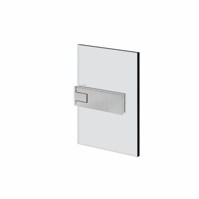Gessi Shower G 67513 Scharnier mit Liftöffnung Links Wand-Glas
