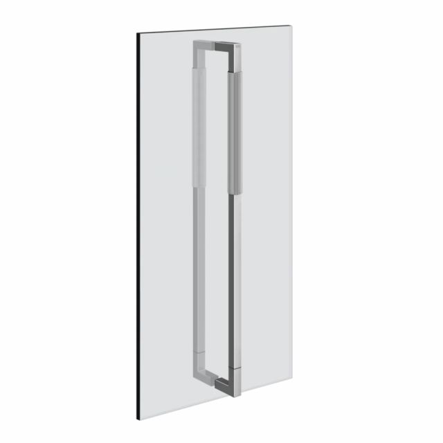 Gessi Shower G Rigato 67537 Doppelgriff