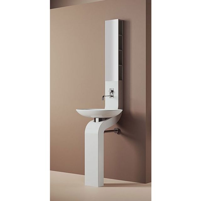 Artceram La Fontana 2.0 LFA006 Colonna Lavabo