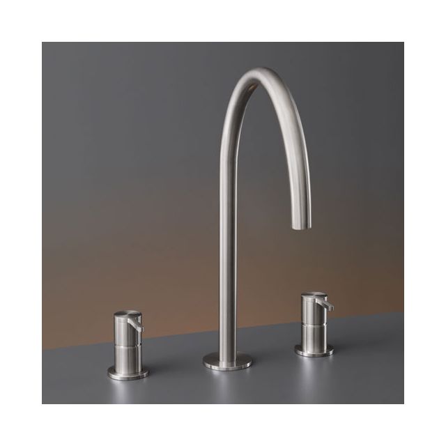 Cea Design Innovo INV45 Miscelatore Lavabo 3 Fori 