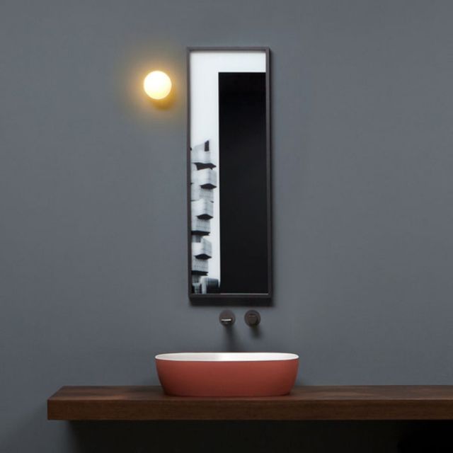 Antonio Lupi COLLAGE221 Specchio