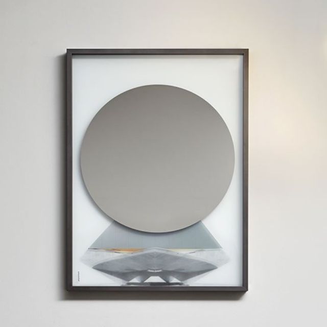 Antonio Lupi COLLAGE365 Specchio