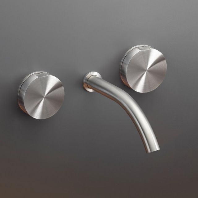 Cea Design Giotto GIO14+PTR02 Spültischmischer + Unterputzteil