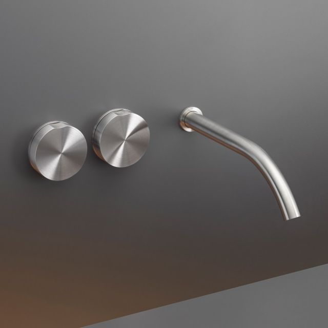 Cea Design Giotto GIO42+PTR01 Spültischmischer + Unterputzteil