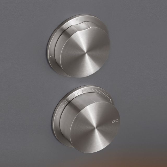 Cea Design Giotto GIO56+PTR23 Duschgruppe + Unterputzteil