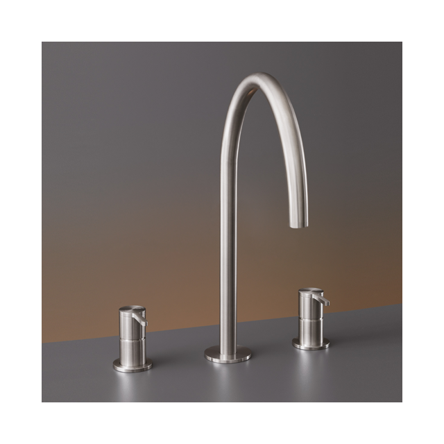 Cea Design Innovo INV49 Miscelatore Lavabo 3 Fori