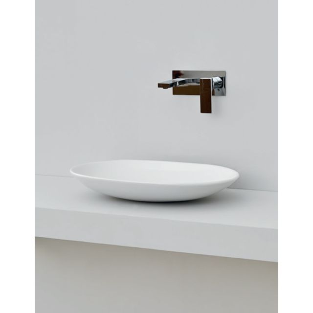 Artceram La Fontana LFL001 Lavabo Da Appoggio