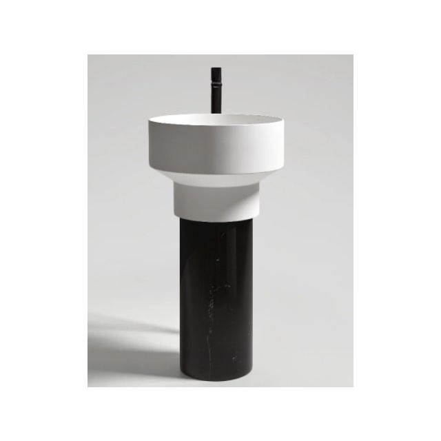 Antonio Lupi Borghi BORGHIMOOD47 Lavabo Freestanding