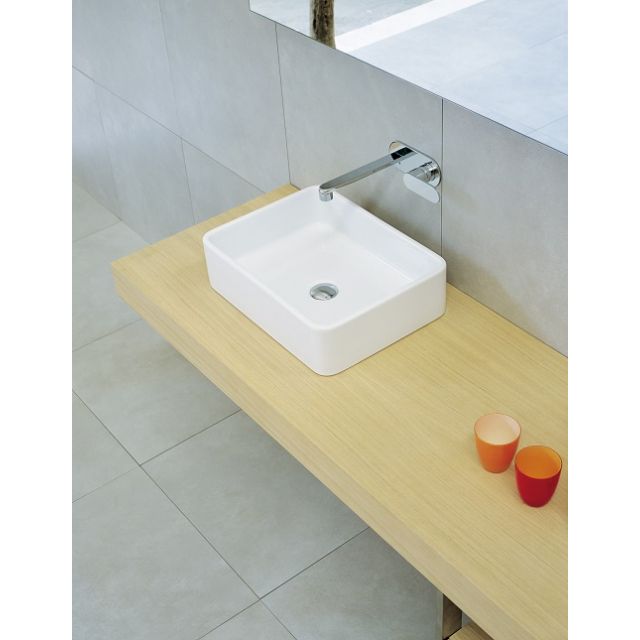 Flaminia Miniwash MWL40 Lavabo Da Appoggio / Sospeso
