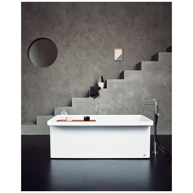 Agape-Marsiglia-AVAS1075ZZ-Vasca-da-bagno
