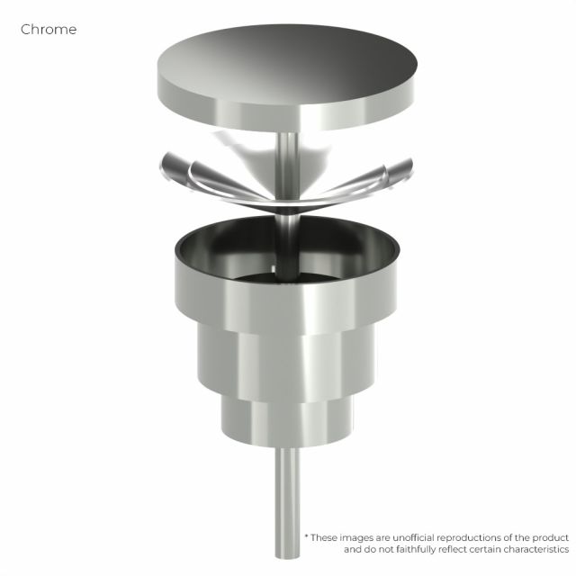 Agape Spoon .MET0562 Piletta di Scarico