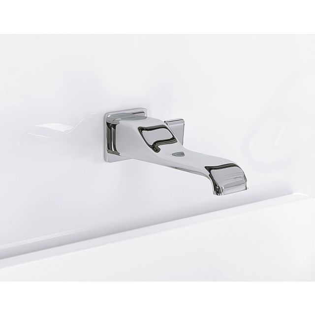 Flaminia Nokè NK3230 Miscelatore Monocomando Lavabo