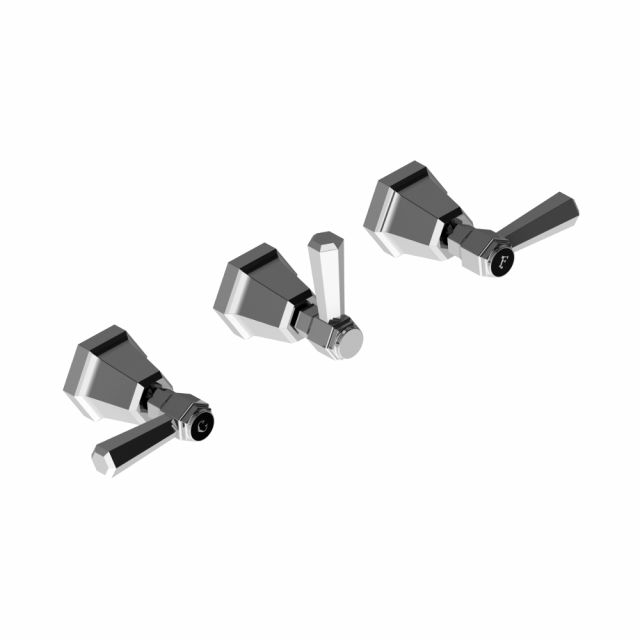Rubinetterie-Stella-Eccelsa-3254-EL01301CR00-Rubinetto-Vasca/Doccia
