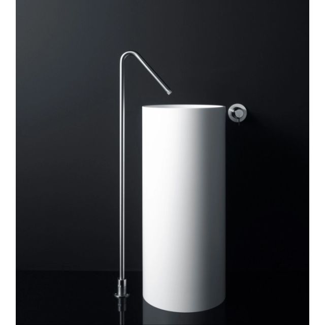 Boffi-Minimal-RIDM09-Rubinetto-Freestanding-Lavabo