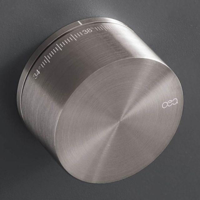 Cea Design Giotto TRM19+PTR26 Thermostatmischer + Unterputzteil
