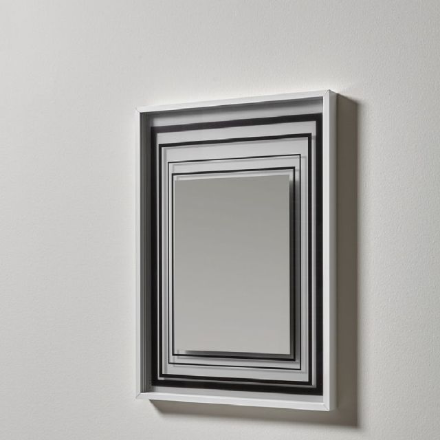 Antonio Lupi Collage WHITE310 Specchio