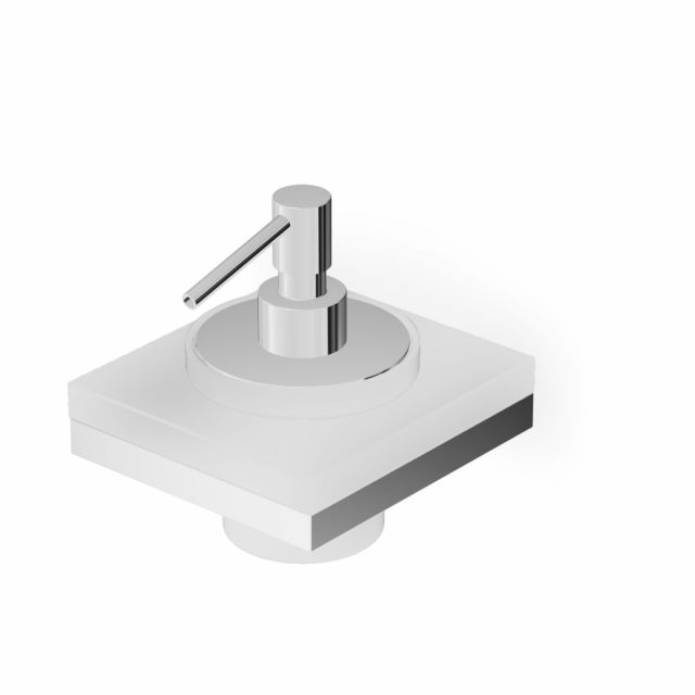 Zucchetti Aguablu ZAD715 Wandspender