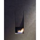 Antonio Lupi Canto Del Fuoco CANTOMC144 Einseitiger Kamin
