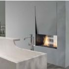 Antonio Lupi Canto Del Fuoco CANTOM2108 Einseitiger Kamin