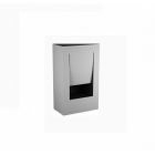 Antonio Lupi Canto Del Fuoco CANTOL2108 Einseitiger Kamin
