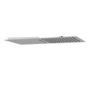 Gessi Tremillimetri 33083 Multifunktionsduschkopf