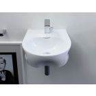 Flaminia Void VD44L Aufsatz-/Wandwaschbecken
