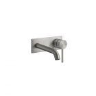 Gessi 316 Cesello 54488+54198 Waschtischarmatur