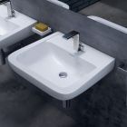 Flaminia Como CM54L Aufsatz-/Hängewaschbecken