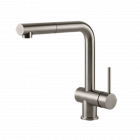 Gessi Acciaio 60498 Einhebel-Küchenmischer