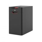 Gessi Vita 60806 Warmhaltegerät für Mixer