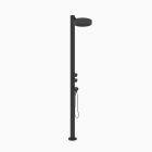 Gessi Origini 63210+66152 Duschsäule
