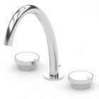 Gessi Origini 66014 3-Loch-Waschtischmischer